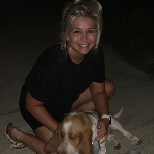 Meet your Posher, Kayla